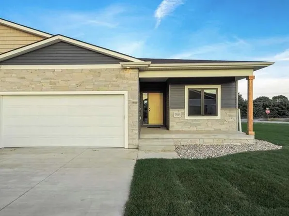 1531 31st St, Columbus, NE 68601