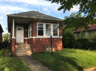 805 Rhode Island St, Gary, IN 46402