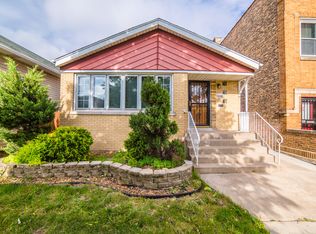 6141 S Major Ave, Chicago, IL 60638