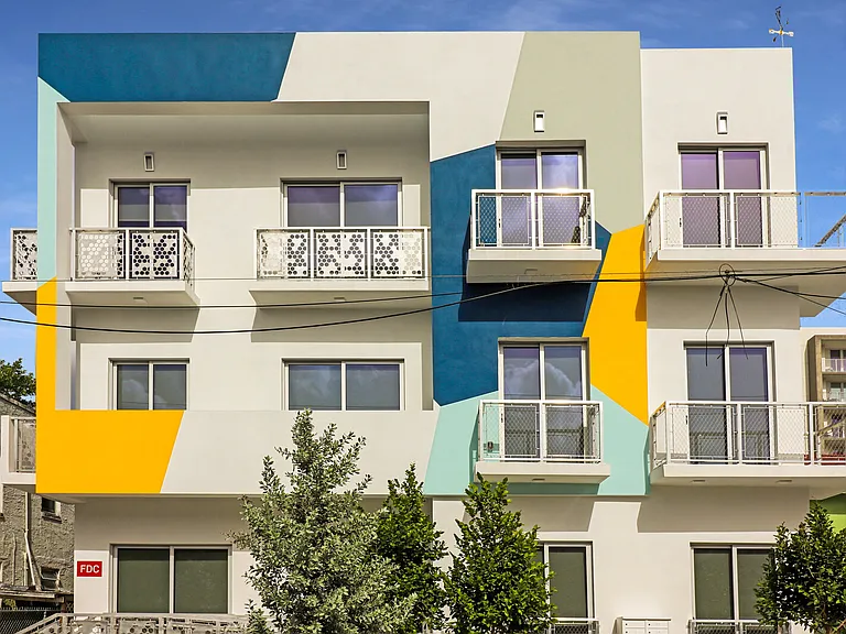 AERIE Apartments — Photo 35