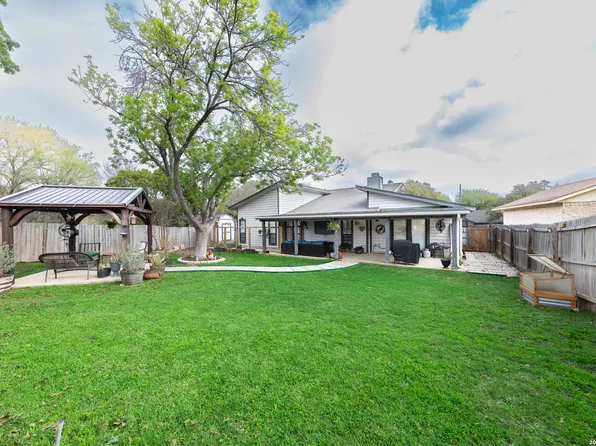 13830 Brook Hollow, San Antonio, TX 78232