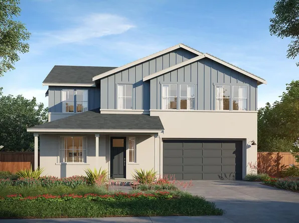 7351 Princevalle St Homesite 18, Gilroy, CA 95020