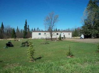 N691 Bergland Rd, Ogema, WI 54459