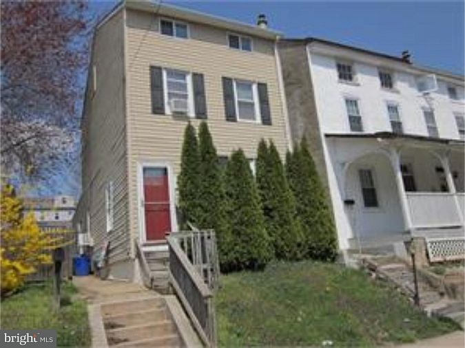 406 E Hector St, Conshohocken, PA 19428 Zillow
