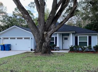11435 W Court Blvd, Jacksonville, FL 32218