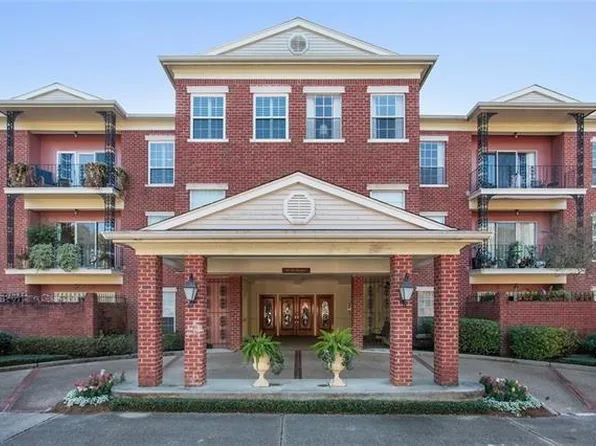 800 Rue Rampart APT 131, Metairie, LA 70005