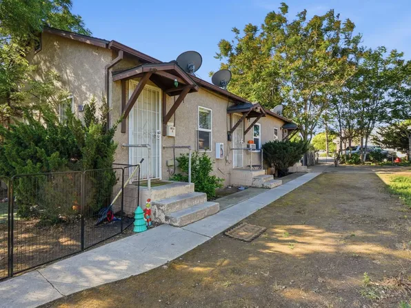1107 7th St, Modesto, CA 95354