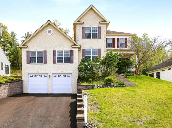 3185 Pine Valley Way, East Stroudsburg, PA 18302