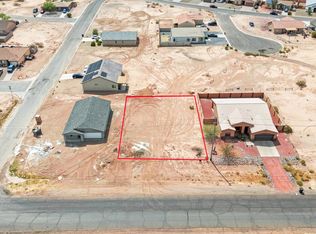 15826 S Overfield Rd #2766, Arizona City, AZ 85123