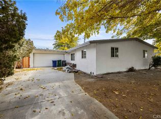 44268 Carolside Ave, Lancaster, CA 93535