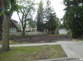 10220 Connaught Dr NW, Edmonton, AB