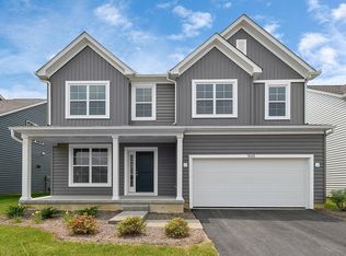 9149 Farlington Dr, Blacklick, OH 43004