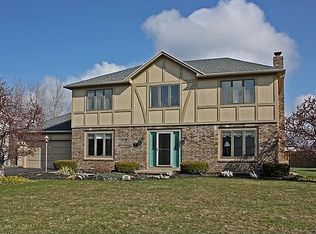 20 Saint Andrews Blvd, Fairport, NY 14450