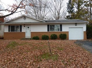 409 Citadel St, Columbus, OH 43230