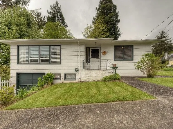 1705 7th St, Astoria, OR 97103