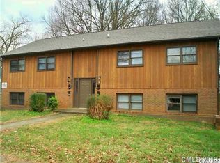 639 E Sharpe St, Statesville, NC 28677