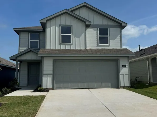 5556 Corduroy Rd, Krum, TX 76249