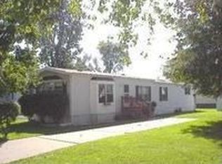 64 Birch Dr, Sandwich, IL 60548