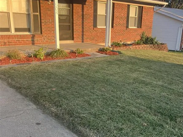 1504 Ticonderoga Dr, Saint Peters, MO 63376