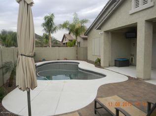 6417 W Brookhart Way, Phoenix, AZ 85083
