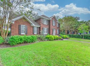 538 Brown Sugar Retreat, Mount Pleasant, SC 29464