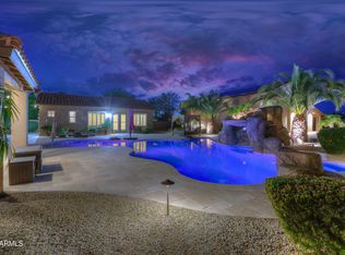 7270 W Whispering Wind Dr, Peoria, AZ 85383