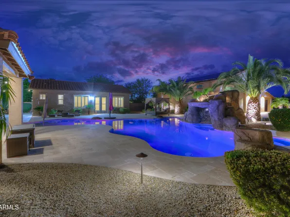 7270 W WHISPERING WIND Drive, Peoria, AZ 85383