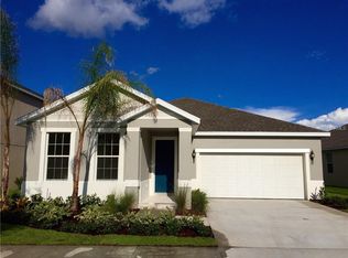 4339 Saltmarsh Sparrow Dr, Windermere, FL 34786