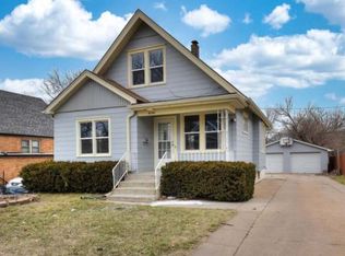 4166 Hillsdale Ave, Omaha, NE 68107
