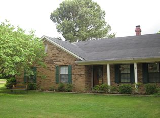 7937 Linda Joyce Dr, Memphis, TN 38133