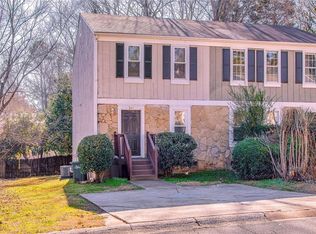 341 Red Oak Run SW, Marietta, GA 30008