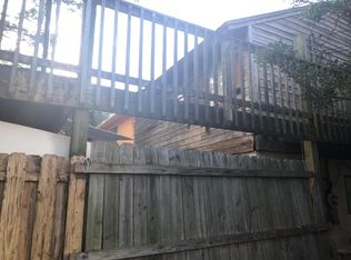 6009 Hilltop Ave, Panama City Beach, FL 32408