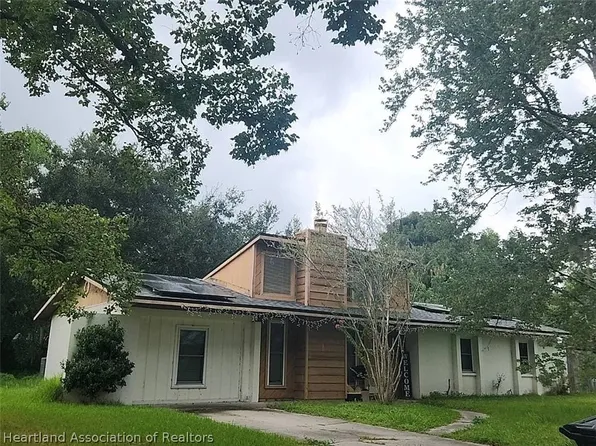 6706 NW 29th St, Gainesville, FL 32653