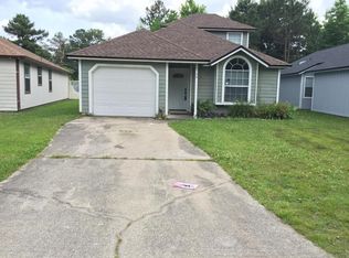 6734 Long Meadow Cir S, Jacksonville, FL 32244