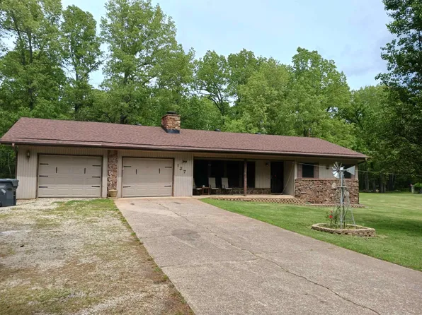 127 Pottawattamie Dr, Cherokee Village, AR 72529