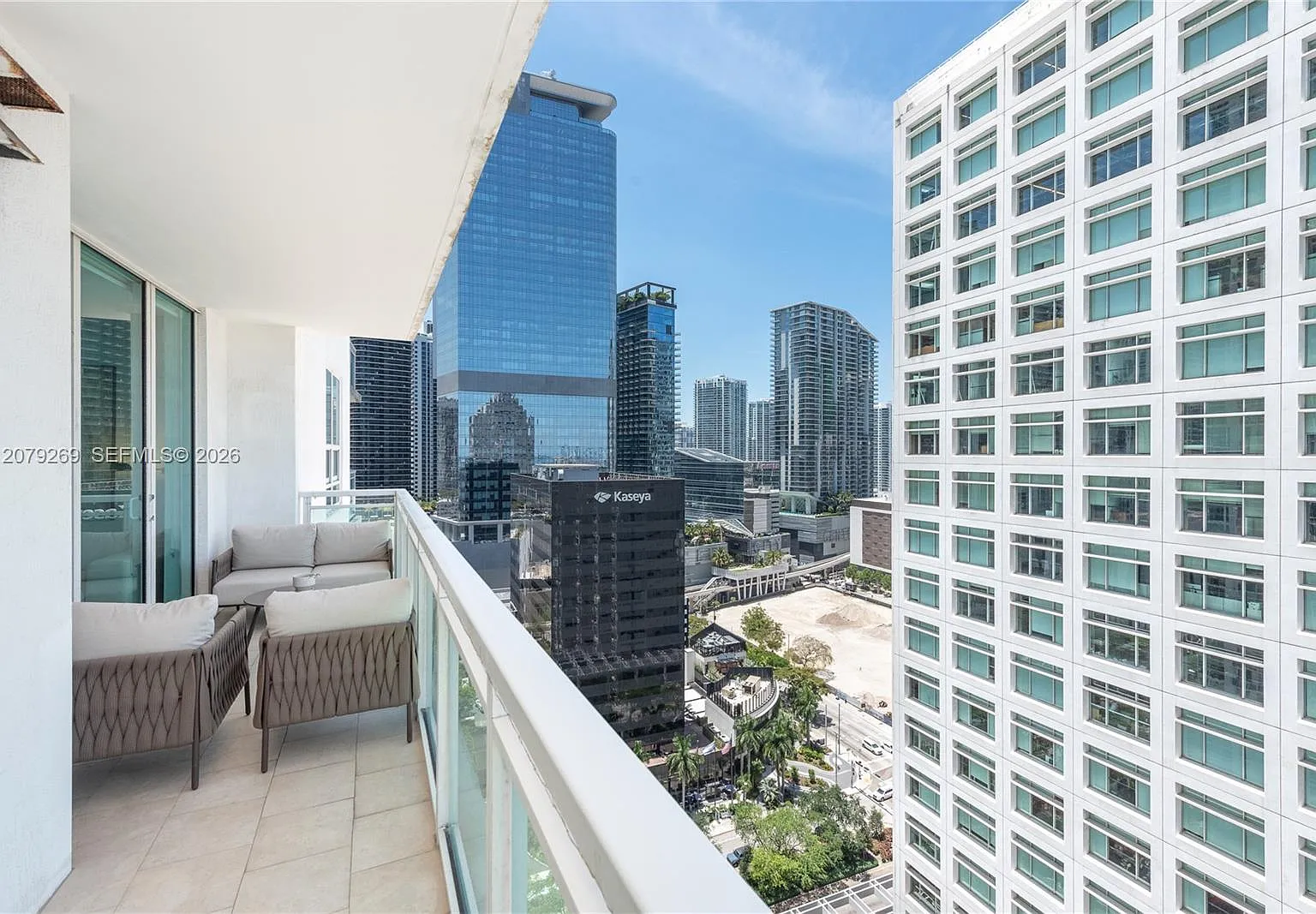 The Plaza 851 Brickell Co — Photo 2