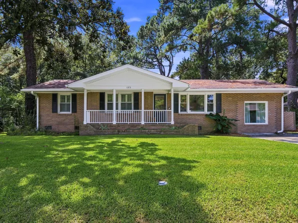 1373 White Dr, Charleston, SC 29407