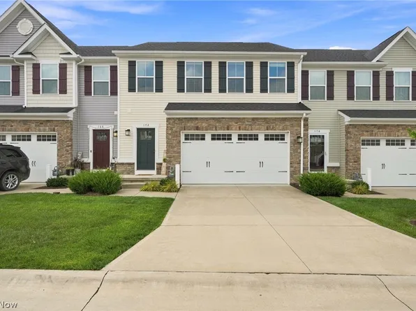 172 Forecastle Trl, Medina, OH 44256
