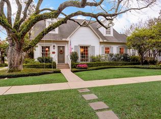 3901 Browning St, Houston, TX 77005