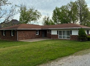 12617 Bennettsville Rd, Memphis, IN 47143