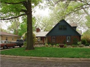 2149 N Riverside Blvd, Wichita, KS 67203