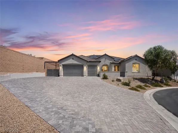 9930 Justin Earl Ave, Las Vegas, NV 89149