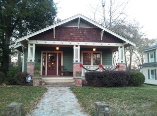 213 E Earle St, Greenville, SC 29609