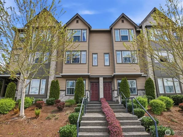 11204 19th Drive SE, Everett, WA 98208
