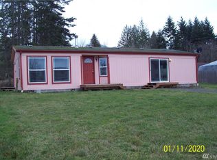 1820 Melody Ln, Port Angeles, WA 98362
