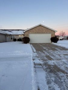 9112 Williams St, Merrillville, IN, 46410