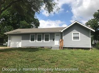 5709 Blue Ridge Cut Off, Raytown, MO 64133