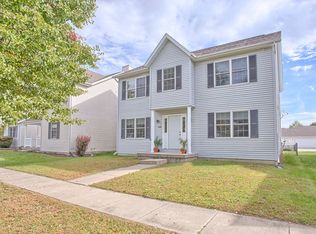 1506 Ogelthorpe Ave, Urbana, IL 61802