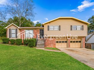 1609 6th St NW, Birmingham, AL 35215