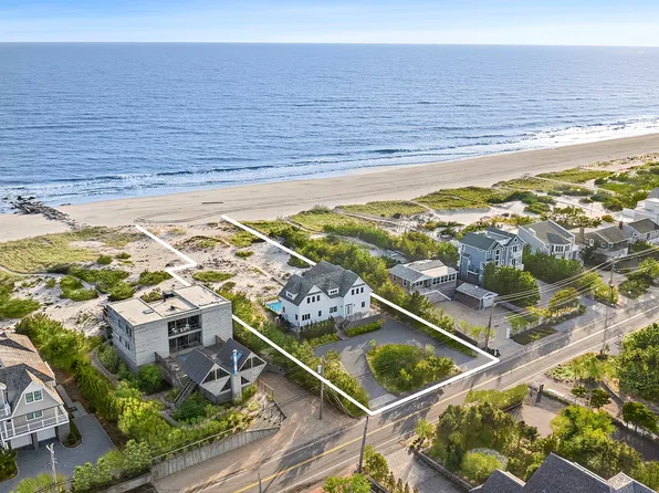 617 Dune Rd, Westhampton, NY 11977